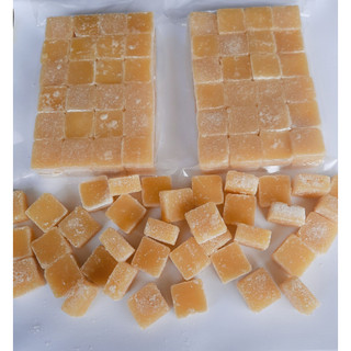 Combo 2kg đường phổi Quãng Ngãi nguyên chất 100% - loại 1