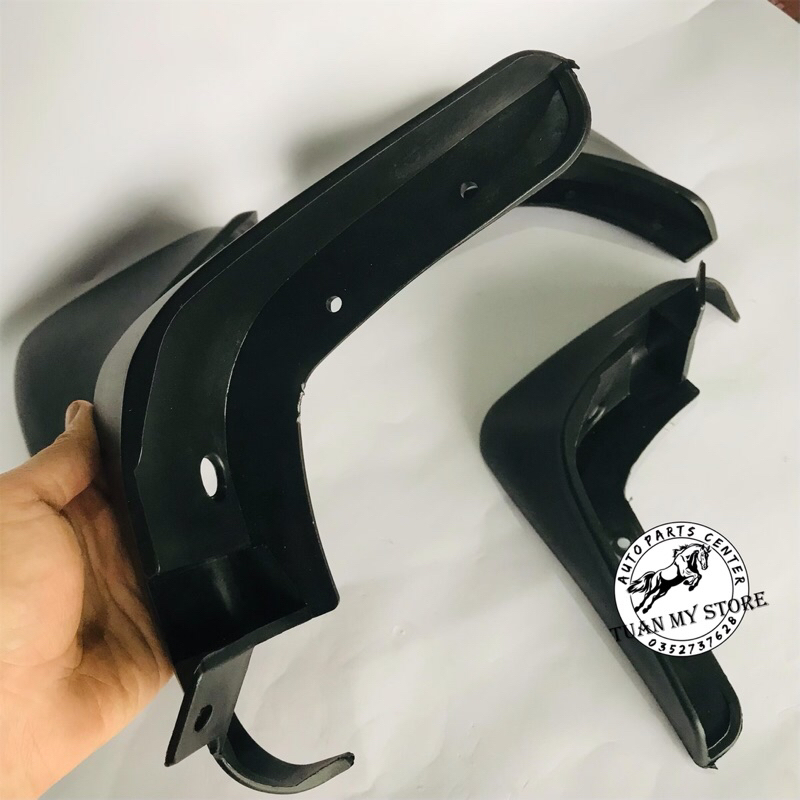 Chắn bùn bánh xe Spark 2008-2011 M200