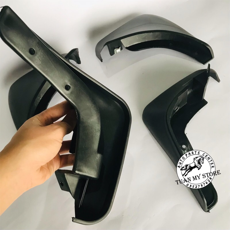 Chắn bùn bánh xe Spark 2008-2011 M200