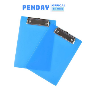 Kẹp trình ký a5 - kẹp tài liệu - penday store