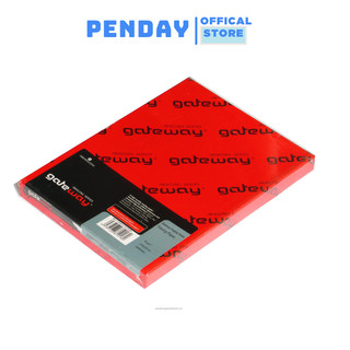 Giấy can gateway các định lượng khổ a4 tracing paper gateway - penday store