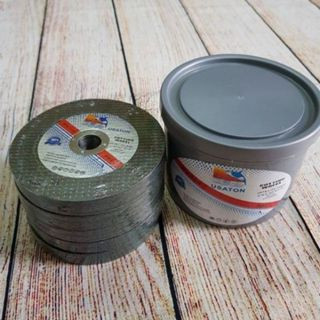 Đá cắt sắt / đá cắt inox 100- 3 viên