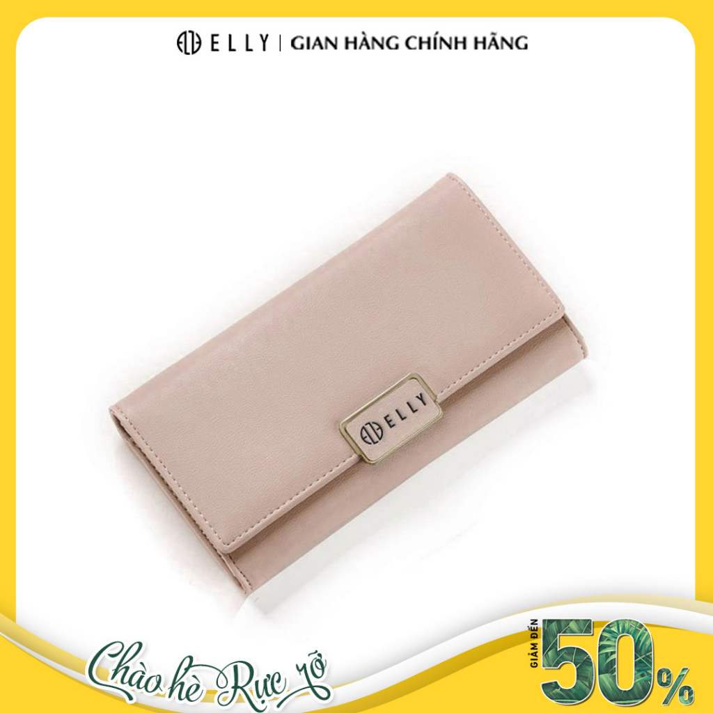 Túi clutch nữ thời trang cao cấp ELLY – ECH31