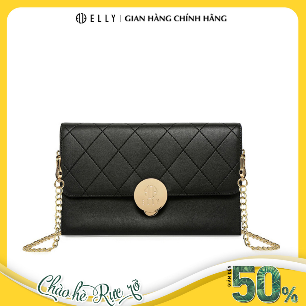 Túi clutch nữ thời trang cao cấp ELLY – ECH49