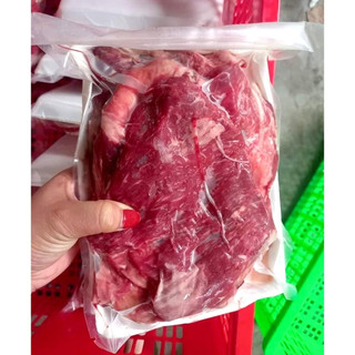 Nạm bò khay 1kg (Giao hoả tốc tphcm)