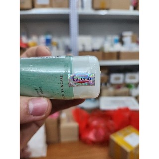 [CHÍNH HÃNG] Tẩy Da Chết Da Mụn Eucerin Pro ACNE Solution Scrub 100ml - HELLO STORE
