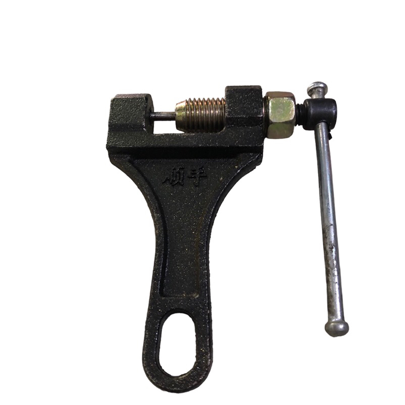 Cảo tháo mắt sên xe máy thép đen tốt