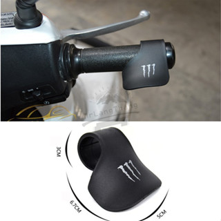 Trợ lực tay ga đi xe máy- trợ lực tay lái