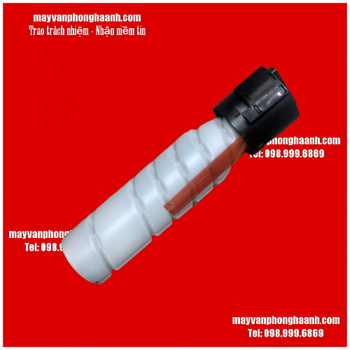 Mực Konica TN 225: Cho máy Bizhub 206i / 226i / 246i / 266i / 306i