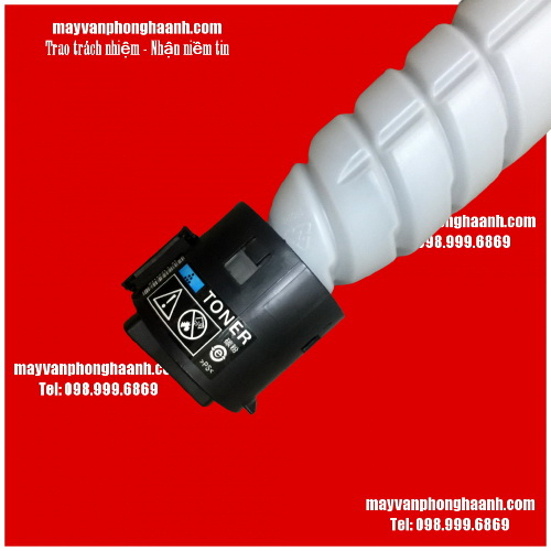 Mực Konica TN 225: Cho máy Bizhub 206i / 226i / 246i / 266i / 306i