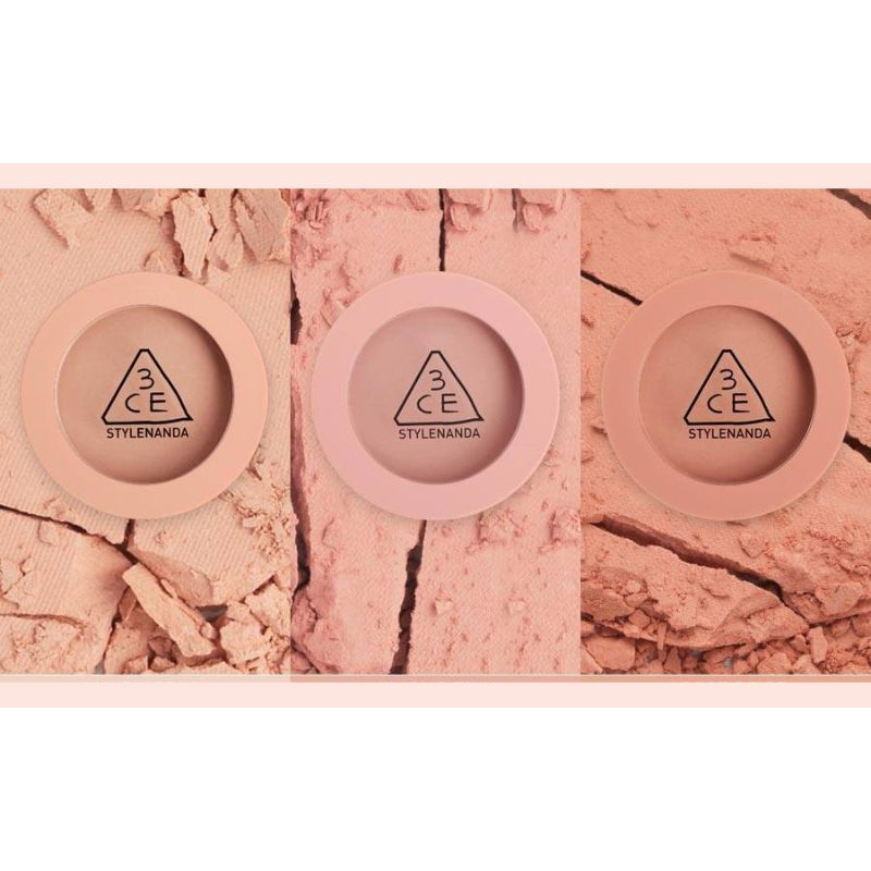 Phấn má hồng 3CE Face Blush