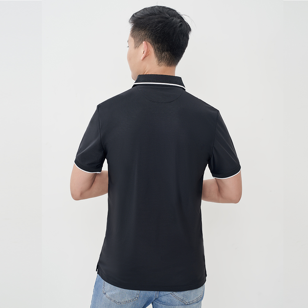 Áo thun Polo Nam Coolmax - Premium nam tính, thanh lịch sang trọng MRM Manlywear