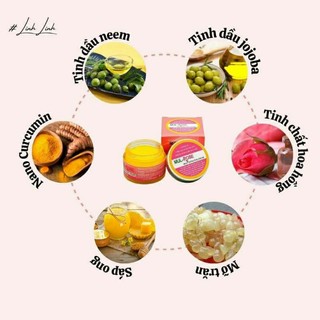 kem Mul-Rose đa năng 30g ( Chính hãng )