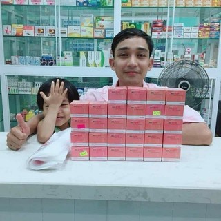 kem Mul-Rose đa năng 30g ( Chính hãng )
