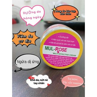 Kem mul-rose đa năng 30g