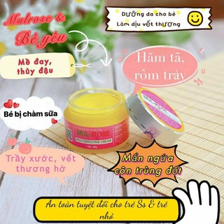 kem Mul-Rose đa năng 30g ( Chính hãng )
