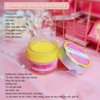 kem Mul-Rose đa năng 30g ( Chính hãng )