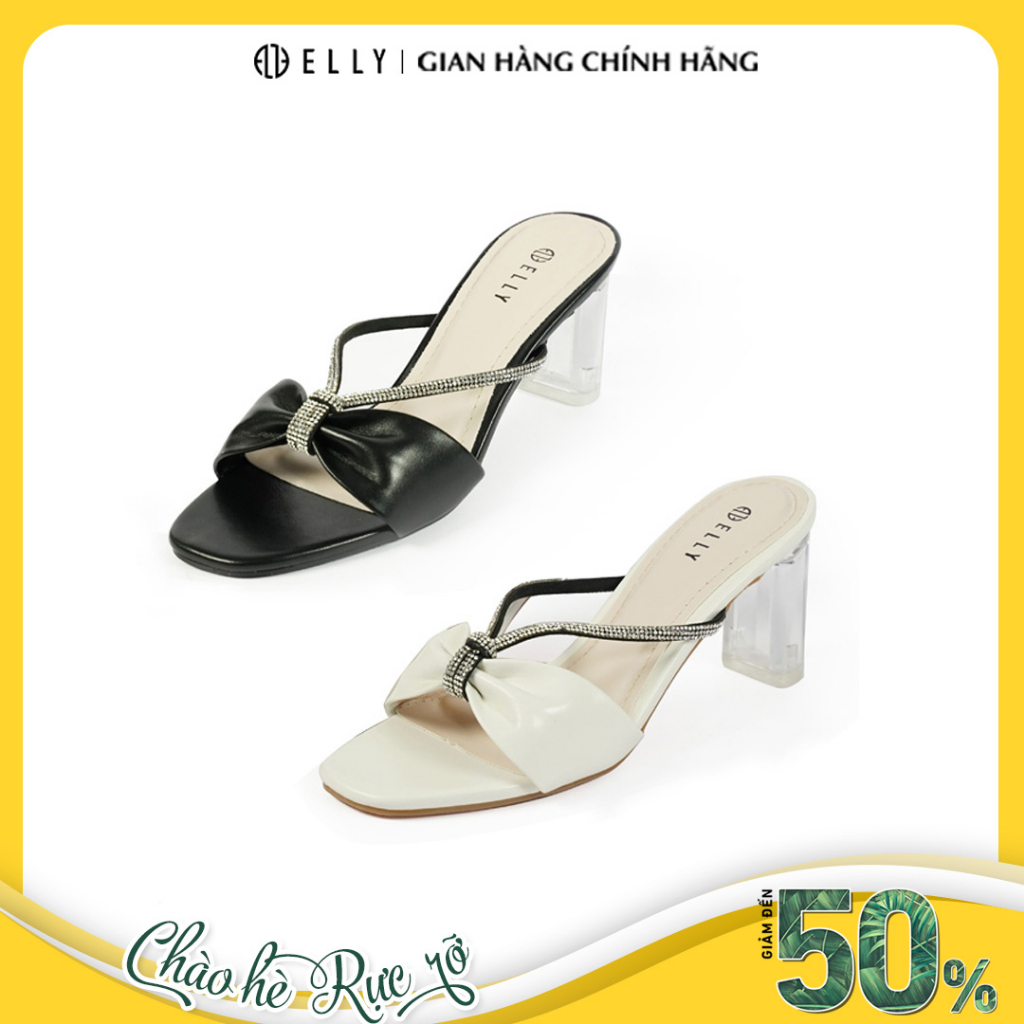 Giày nữ thời trang cao cấp ELLY – EG133