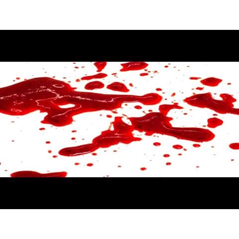 Bộ 36 Viên Thuốc Máu Giả Dùng Hóa Trang Ngày Halloween