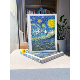 Sách - Bách Khoa Thư Về Nghệ Thuật