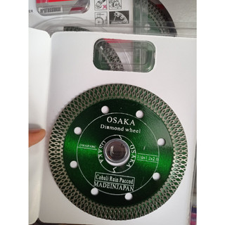 lưỡi cắt đa năng osaka