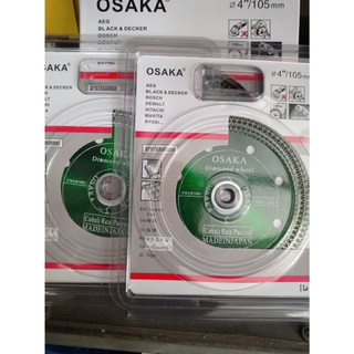 lưỡi cắt đa năng osaka