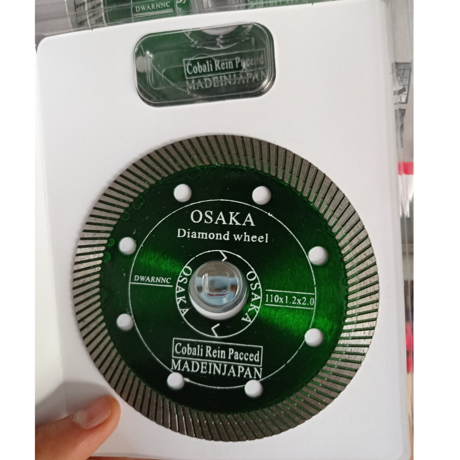 lưỡi cắt đa năng osaka