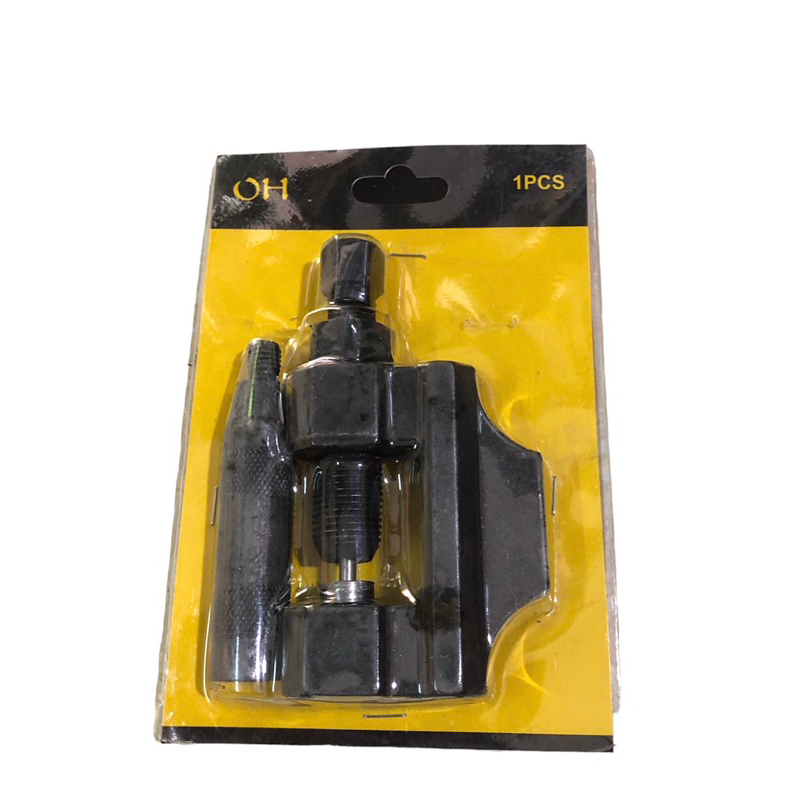 Cảo sên tải xe máy ,xe Honda, xe PKL - cắt mắt xích chuyên dụng, cắt mắt sên