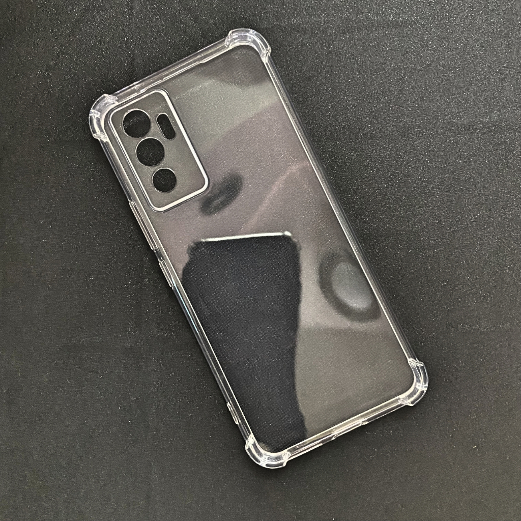 Ốp Lưng Vivo V23e - S10e Chống Sốc Trong Suốt Siêu Rẻ