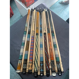 Cơ bida lip - 3c mẫu longo 06 .