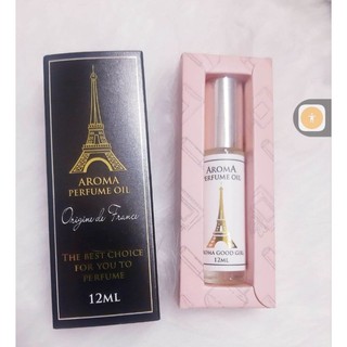 Tinh Dầu Nước Hoa Pháp Aroma Good Girl