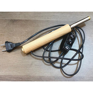 Cây hàn nhiệt (mỏ hàn) chuyên dụng cho đầu ke nhiệt bắt vít 5mm