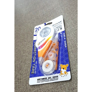 Bút xóa kéo inyan cp-8609b 20m