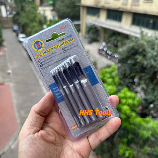 Bộ đột gioăng 5 mũi c-mart a0137