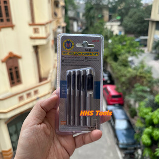 Bộ đột gioăng 5 mũi C-mart A0137