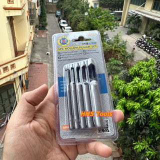 Bộ đột gioăng 5 mũi C-mart A0137