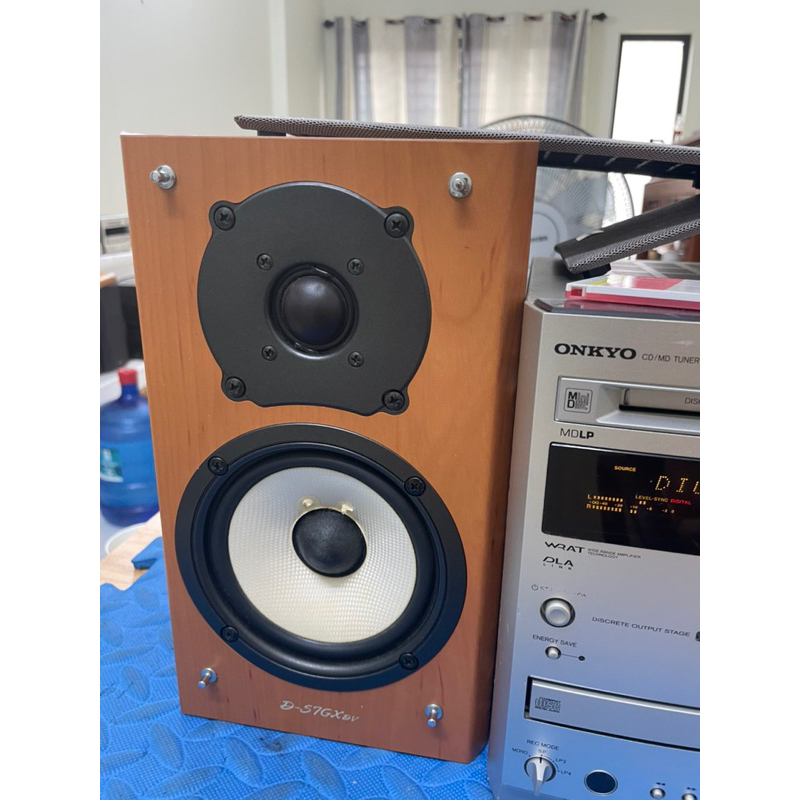 Dàn Onkyo F-155 full chức năng