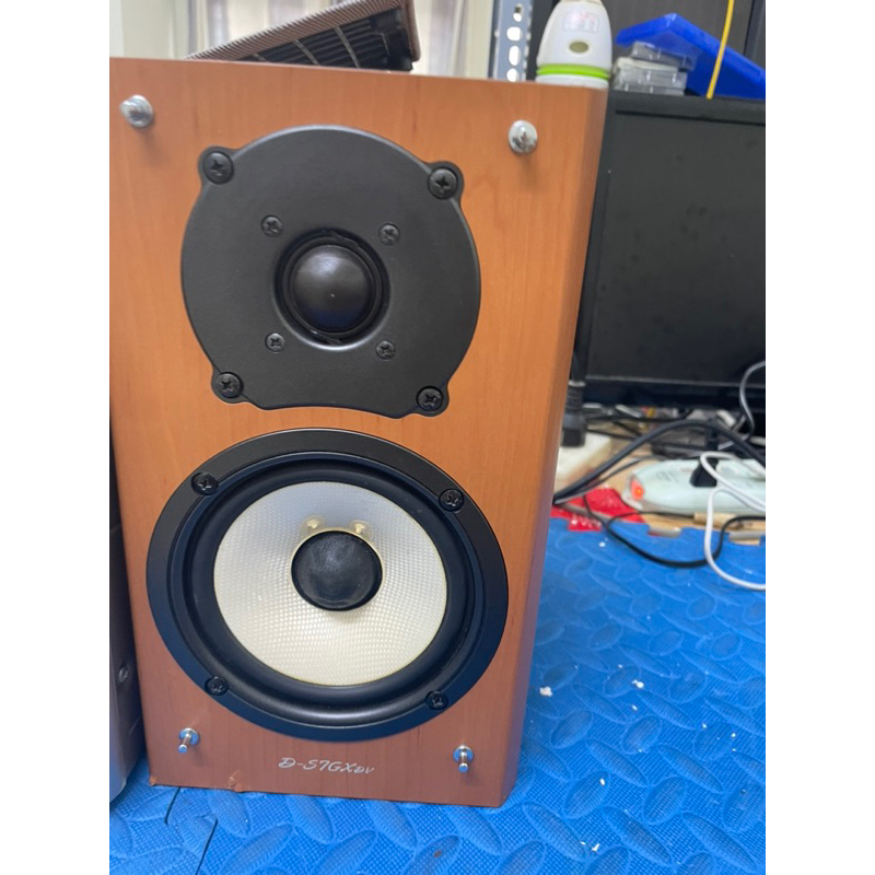 Dàn Onkyo F-155 full chức năng