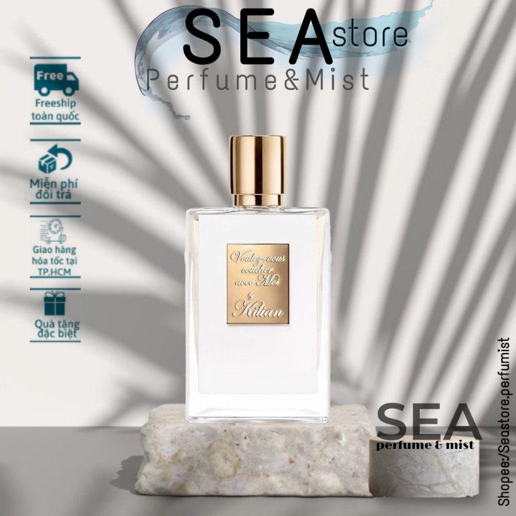|𝐍𝐄𝐖| Mẫu Thử Nước Hoa 𝗞𝗶𝗹𝗶𝗮𝗻 𝗩𝗼𝘂𝗹𝗲𝘇-𝗩𝗼𝘂𝘀 𝗖𝗼𝘂𝗰𝗵𝗲𝗿 𝗔𝘃𝗲𝗰 𝗠𝗼𝗶 |𝐒𝐄𝐀 𝐏𝐄𝐑𝐅𝐔𝐌𝐄|
