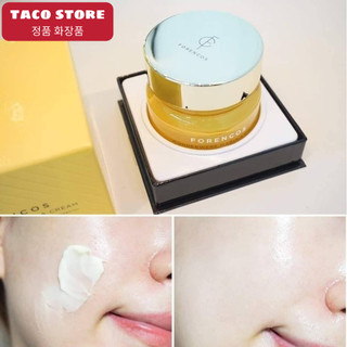 Kem Dưỡng Trắng Da Forencos 50ml