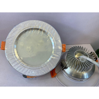  Đèn âm trần đèn Downlight 7w 9w 12w 3 chế độ sáng phi 90 110 Lỗi 1 đổi 1 BH 12 tháng 