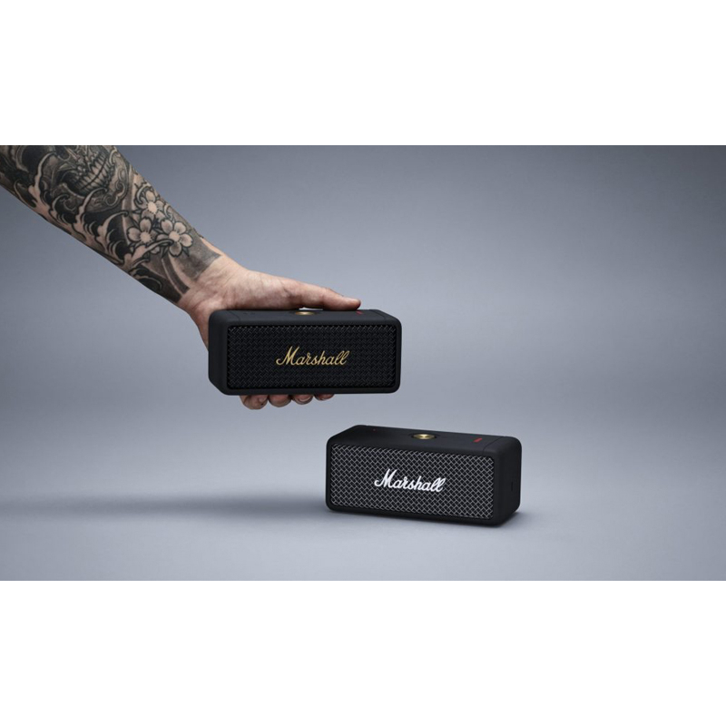 Loa Mini Bluetooth - MS Emberton Không Dây New Fullbox Bảo Hành 12 tháng Lỗi 1 Đổi 1 Trong 30 Ngày