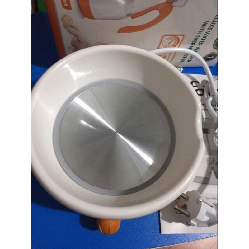 Đế máy hâm nước pha sữa Fatz baby loại 800ml