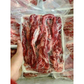 Nạm bò khay 1kg