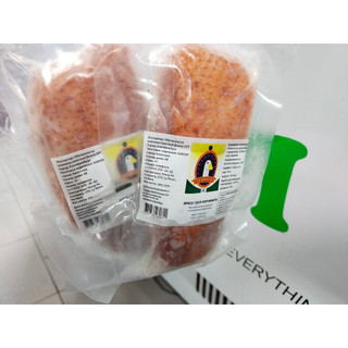 Lườn ngỗng hun khói set 3 miếng 700g
