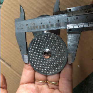 Lưới lọc họng pha (shower) máy pha cà phê GAGGIA