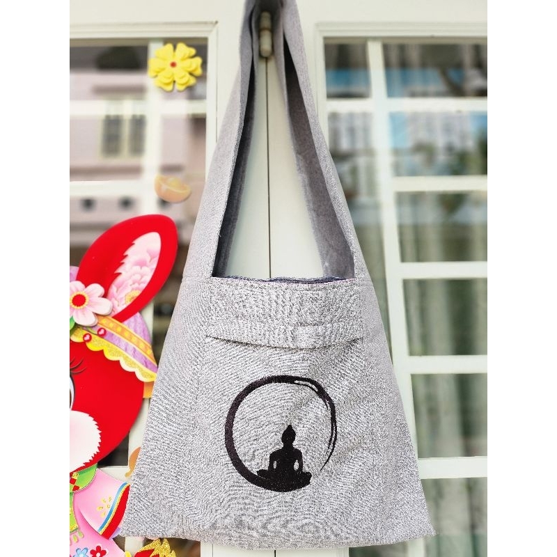 Túi Đãi Tăng Thiền