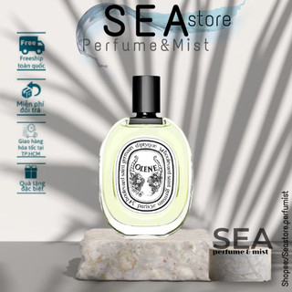 |𝐍𝐄𝐖| mẫu thử nước hoa diptyque olene 10ml |𝐒𝐄𝐀 𝐏𝐄𝐑𝐅𝐔𝐌𝐄|