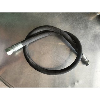 ống ben thủy lực