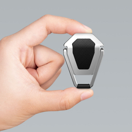 Đế tản nhiệt mini hợp kim cho laptop Ráp thiết kế nhỏ gọn tiện lợi, chịu lực,có thể gấp gọn giúp tản nhiệt máy tính